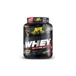 Anabolic Whey Assorted 1.8KG - S'mores