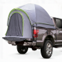 Pickup Truck Tent Double Layer Waterproof Bed Shelter For Camping