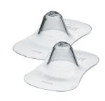 - Nipple Shield - Small - Pair