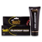 Rocky Enlargement Cream For Men