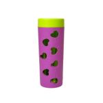 Detachable Slow Feeder Pet Toy - Durable For Small/medium Dogs & Cats