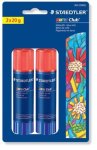 Staedtler Noris Club Glue Stick 20G - 2 Pack