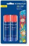 Staedtler Noris Club Glue Stick 20G - 2 Pack