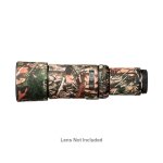 Lens Oak For Canon Rf 600MM F11 Is Stm Forest Camouflage - LOC600FC