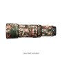 Lens Oak For Canon Rf 600MM F11 Is Stm Forest Camouflage - LOC600FC