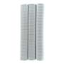 Focus Players GRIPS-3PK- White
