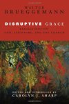 Disruptive Grace: Reflections On God Scripture And The Church