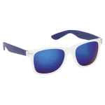 Harvey Sunglasses - Blue Std Regular