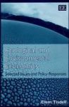 Ecological And Environmental Economics - Selected Issues And Policy Responses Hardcover Illustrated Edition
