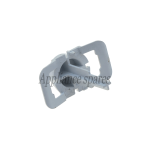 Defy Dishwasher Start stop Button