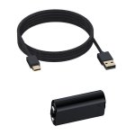 Sparkfox Batt 1400MAH|3M Cbl X