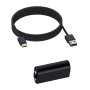 Sparkfox Batt 1400MAH|3M Cbl X- - W20X511