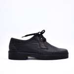 Grasshoppers Sierra Tor Shoes In Black - Black 13