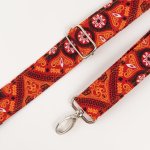 Shwe Detachable Bag Straps - Naartjie