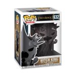 Funko Pop Movies: The Lord Of The Rings Witch King