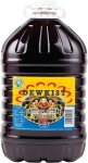 Brown Spirit Vinegar Sauce Mix