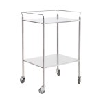 Medium Size Dressing Trolley TR532OE 53 E 610