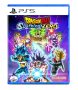 Dragon Ball Sparking Zero PS5