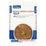 No Name Brown Onion Soup 400G