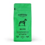 Ground Coffee English Toffee 250G