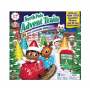 The Elf On The Shelf North Pole Advent Train