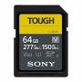 Sony 64GB Tough M-series Sdxc Uhs-ii