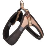 Rogz Urban Fast Fit Adjustable Medium Dog Harness - Gold Rush Waggs Online Pet Shop