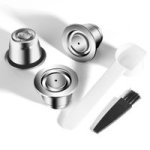Coffee Accessories Pods Compatible For Nespresso 3PODS