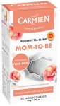 Carmien Mom-to-be Tea - With Folic Acid