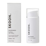 . Whitewash Purifying Clay Cleanser 100ML