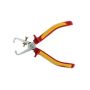 - 7'' Insulated Wire Stripping Pliers - MBV499-7