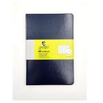 Esp A5 Notebook Blue Journal Dafrique
