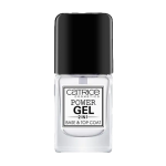 Catrice Power Gel 2-IN-1 Base And Top Coat