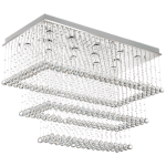 Cassiopeia Crystal Chandelier
