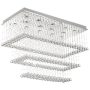 Cassiopeia Crystal Chandelier