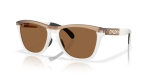 Oakley - Frogskins - Matte Sepia prizm Bronze