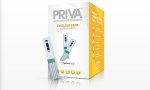 Cholesterol Strip 25 Priva