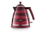 De'Longhi Avvolta Class Kettle - Charming Red - KBAC3001.R