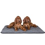 Self-heating Mat For Dogs 60 X 40CM - 90 X 70CM