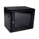 LinkQnet 9U Wall Box