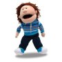Boy Moving Mouth Hand Puppet