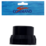 Command Equipment Pump Union 63 X 50MM
