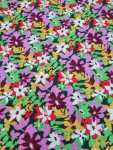 Rayon Chalice Printed