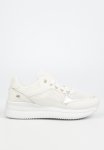 GABBI1 Sneaker - White