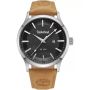 Timberland Trumbull Mens Leather WATCH-TDWGB0041003