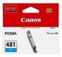 Canon Cli 481 Cyan Ink Cartridge