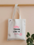 All Girls Tote