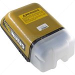 Gemini Gdo Roll-up 12VDC