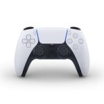 Sony Playstation 5 Dualsense Controller Glacier White PS5 – PS5 Console