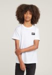 G-star Raw T-Shirt Ss Regular - White